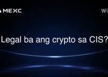 Legal ba ang crypto sa CIS?