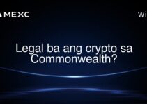 Legal ba ang crypto sa Commonwealth?