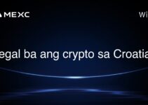 Legal ba ang crypto sa Croatia?
