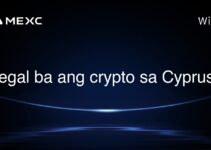 Legal ba ang crypto sa Cyprus?