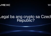 Legal ba ang crypto sa Czech Republic?