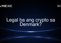 Legal ba ang crypto sa Denmark?