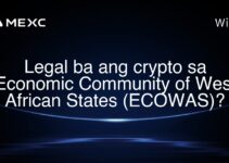 Legal ba ang crypto sa Economic Community of West African States (ECOWAS)?