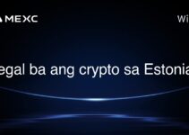 Legal ba ang crypto sa Estonia?
