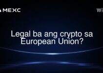 Legal ba ang crypto sa European Union?