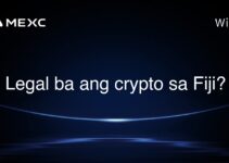 Legal ba ang crypto sa Fiji?