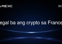 Legal ba ang crypto sa France?