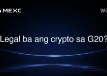 Legal ba ang crypto sa G20?