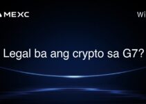 Legal ba ang crypto sa G7?