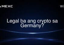 Legal ba ang crypto sa Germany?