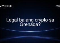 Legal ba ang crypto sa Grenada?