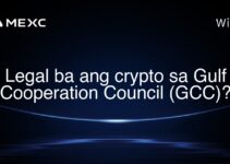 Legal ba ang crypto sa Gulf Cooperation Council (GCC)?