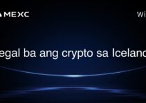 Legal ba ang crypto sa Iceland?