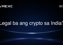 Legal ba ang crypto sa India?