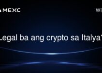Legal ba ang crypto sa Italya?