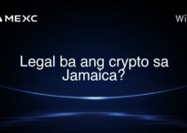 Legal ba ang crypto sa Jamaica?