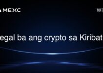 Legal ba ang crypto sa Kiribati?