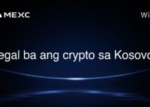 Legal ba ang crypto sa Kosovo?