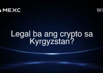 Legal ba ang crypto sa Kyrgyzstan?