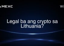 Legal ba ang crypto sa Lithuania?