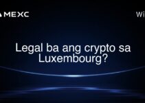 Legal ba ang crypto sa Luxembourg?