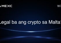 Legal ba ang crypto sa Malta?