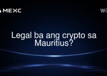 Legal ba ang crypto sa Mauritius?