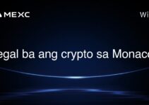 Legal ba ang crypto sa Monaco?