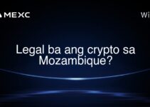 Legal ba ang crypto sa Mozambique?