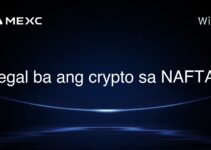 Legal ba ang crypto sa NAFTA?