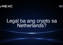 Legal ba ang crypto sa Netherlands?