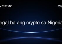 Legal ba ang crypto sa Nigeria?