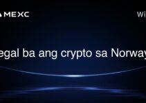 Legal ba ang crypto sa Norway?
