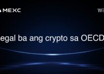 Legal ba ang crypto sa OECD?