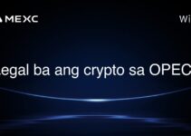 Legal ba ang crypto sa OPEC?