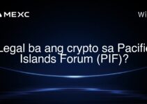 Legal ba ang crypto sa Pacific Islands Forum (PIF)?