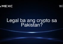 Legal ba ang crypto sa Pakistan?