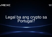 Legal ba ang crypto sa Portugal?