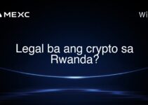 Legal ba ang crypto sa Rwanda?