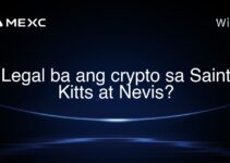 Legal ba ang crypto sa Saint Kitts at Nevis?