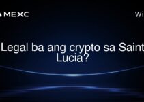 Legal ba ang crypto sa Saint Lucia?
