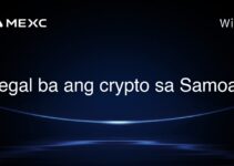 Legal ba ang crypto sa Samoa?