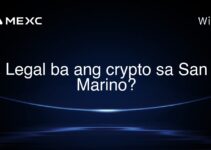 Legal ba ang crypto sa San Marino?
