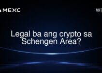 Legal ba ang crypto sa Schengen Area?