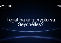 Legal ba ang crypto sa Seychelles?