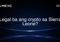 Legal ba ang crypto sa Sierra Leone?