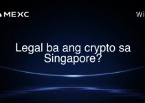 Legal ba ang crypto sa Singapore?