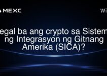 Legal ba ang crypto sa Sistema ng Integrasyon ng Gitnang Amerika (SICA)?