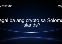 Legal ba ang crypto sa Solomon Islands?