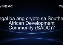 Legal ba ang crypto sa Southern African Development Community (SADC)?